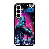 Friday The 13th W Samsung Galaxy S26 phone case