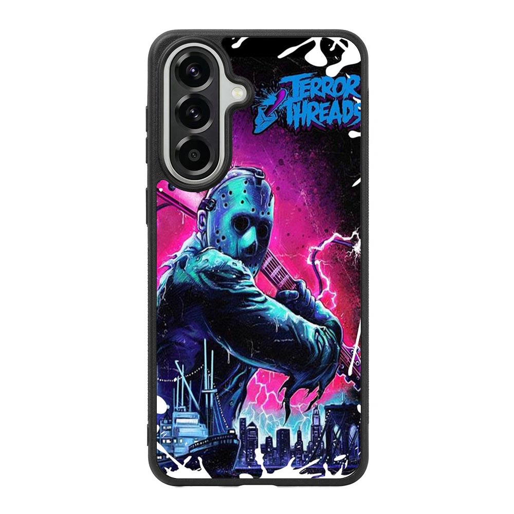 Friday The 13th W Samsung Galaxy A37 Case