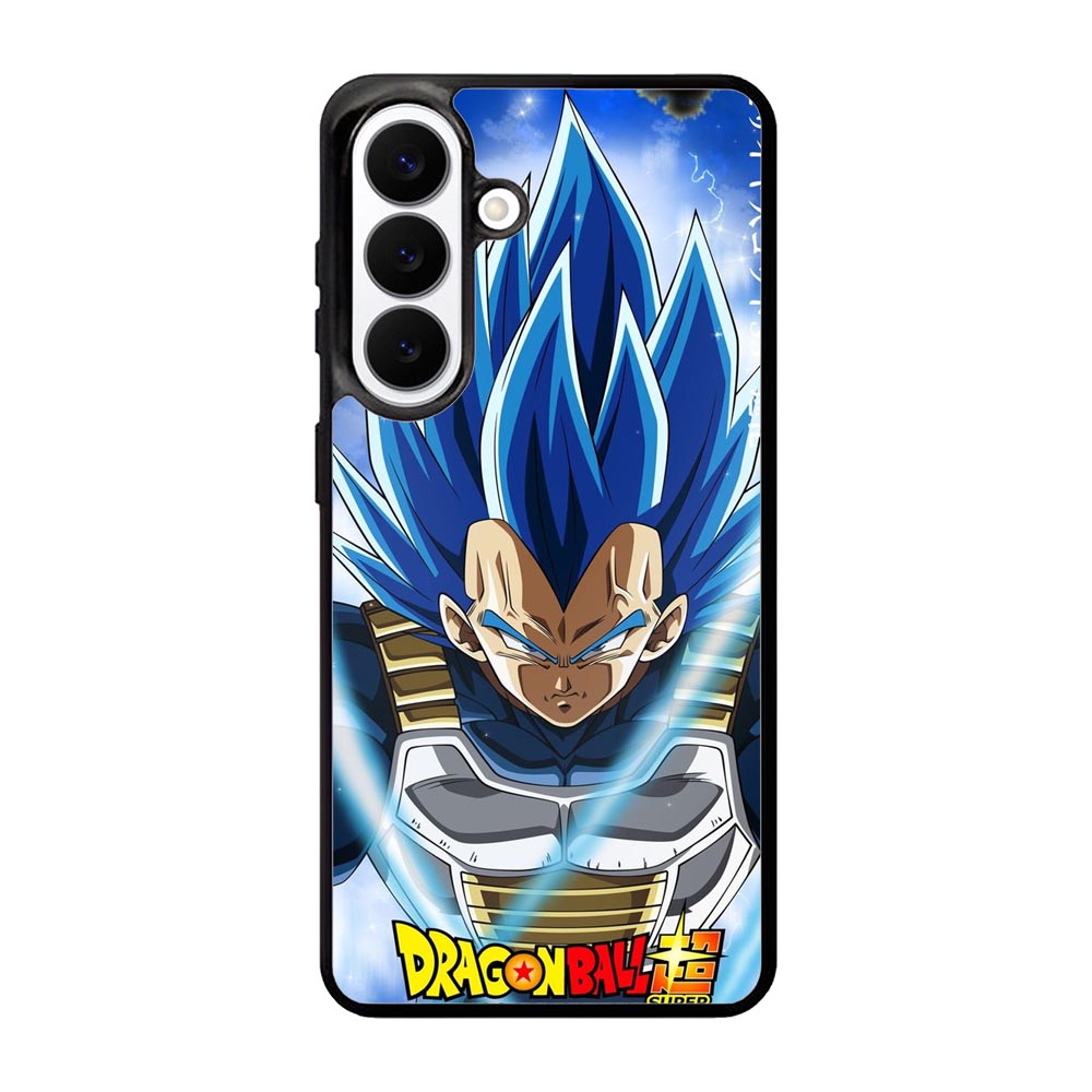 Dragon Ball 3rd Samsung Galaxy S26 phone case
