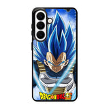 Dragon Ball 3rd Samsung Galaxy S26 Plus phone case