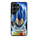 Dragon Ball 3rd Samsung Galaxy S26 Ultra phone case