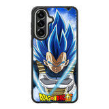 Dragon Ball Samsung Galaxy A57 Case DC0559