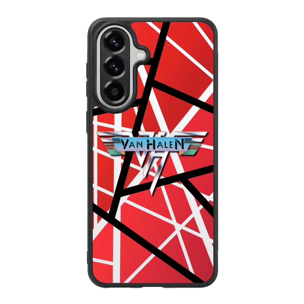 Van Halen Samsung Galaxy A37 Case