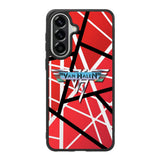Van Halen Samsung Galaxy A37 Case