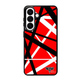 Van Halen Apple Samsung Galaxy S26 Plus Case DC1943