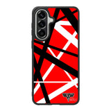Van Halen Apple Samsung Galaxy A37 Case DC1943