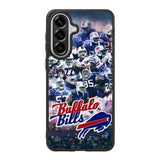 buffalo bills 3rd Samsung Galaxy A57 Case