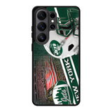 new york jets 1st Samsung Galaxy S26 Ultra Case