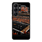 Cincinnati Bengals Samsung Galaxy S26 Ultra phone case with DC0347 design