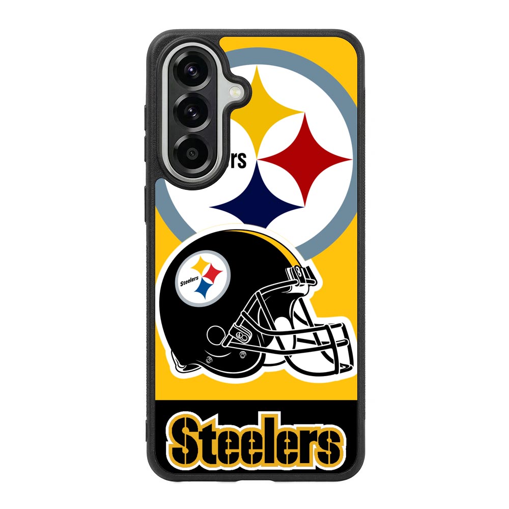 Pittsburgh Steelers Samsung Galaxy A37 Case DC1447