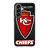 Kansas City Chiefs 3rd Samsung Galaxy A57 Case