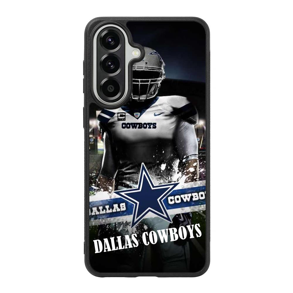 Dallas Cowboys Samsung Galaxy A37 Case DC0429