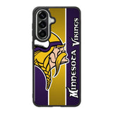 minnesota vikings 2nd Samsung Galaxy A37 Case