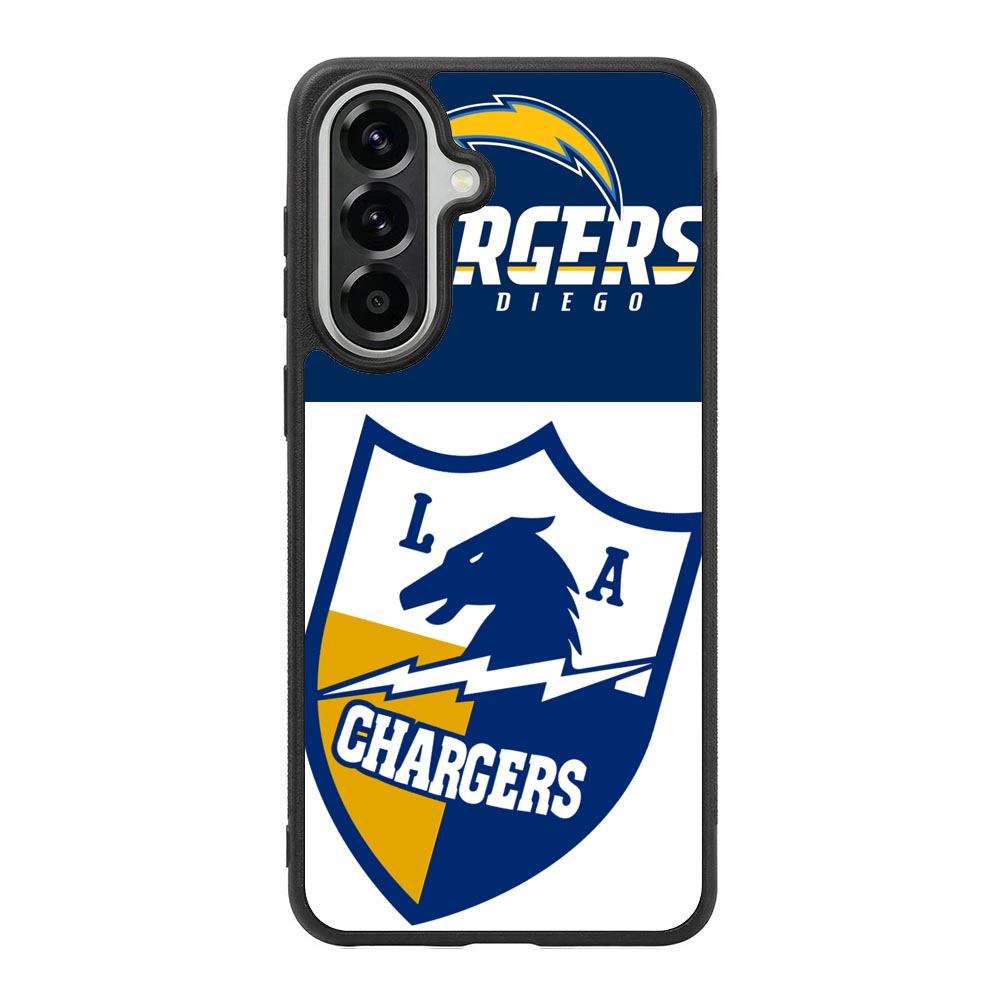 San Diego Chargers Case Samsung Galaxy A37 Case DC1606