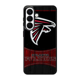 atlanta falcons 3rd Samsung Galaxy S26 Plus phone case