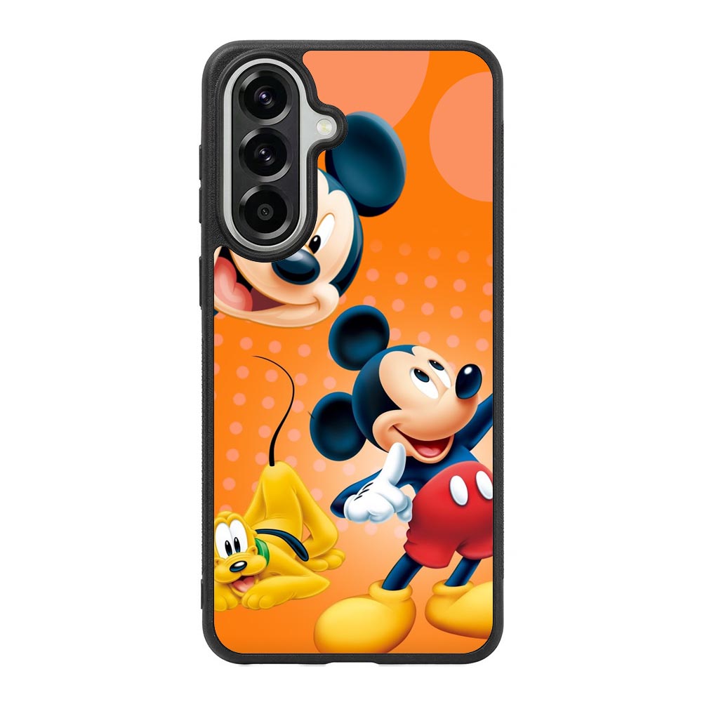 Mickey Mouse 2nd Samsung Galaxy A57 Case