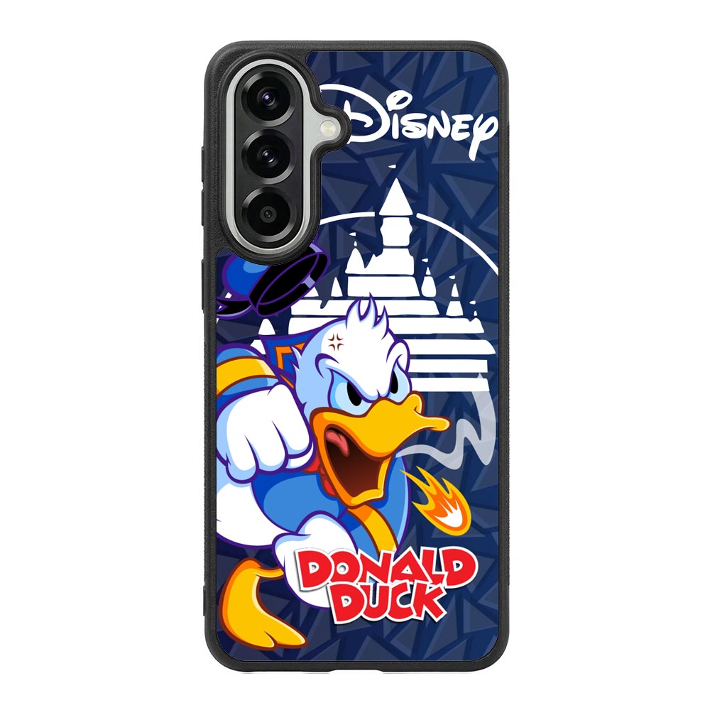 Donald Duck 1st Samsung Galaxy A57 Case