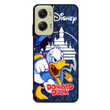 Donald Duck 1st Motorola Moto G Stylus 5G 2024 Case