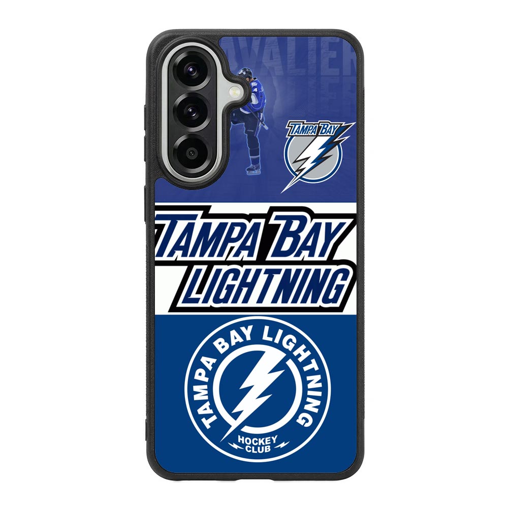 Tampa Bay Lightning Samsung Galaxy A57 Case DC1822