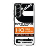 Dodge Cummins Turbo Diesel Case Samsung Galaxy A37 Case DC0536