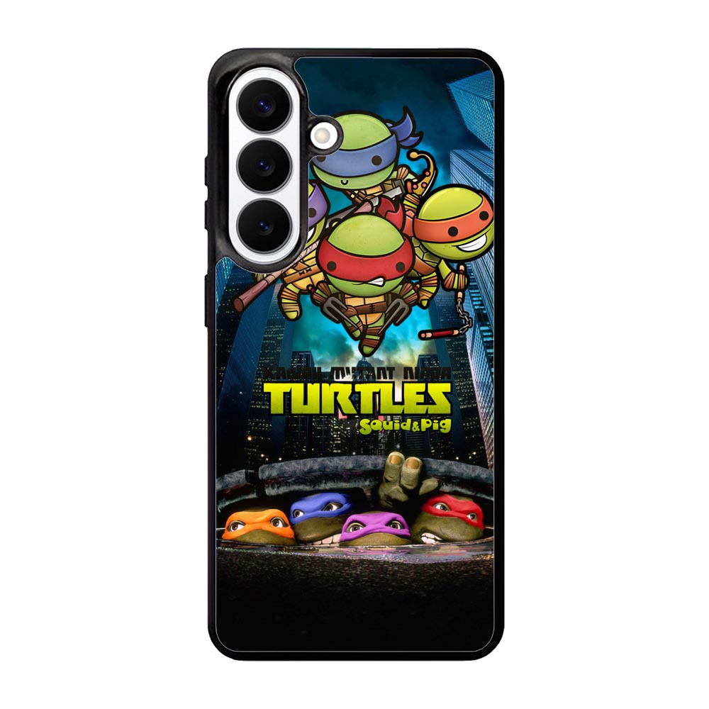 Rwby Samsung Galaxy S26 phone case with DC1591 design