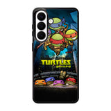 Rwby Samsung Galaxy S26 phone case with DC1591 design