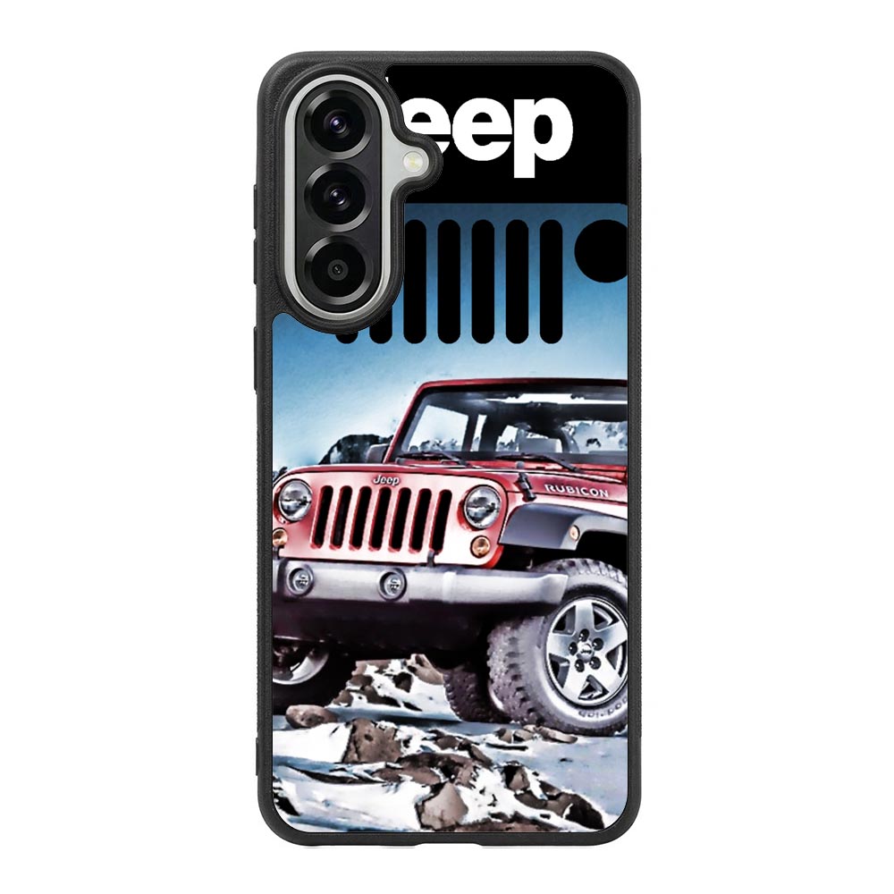 Jeep Samsung Galaxy A57 Case