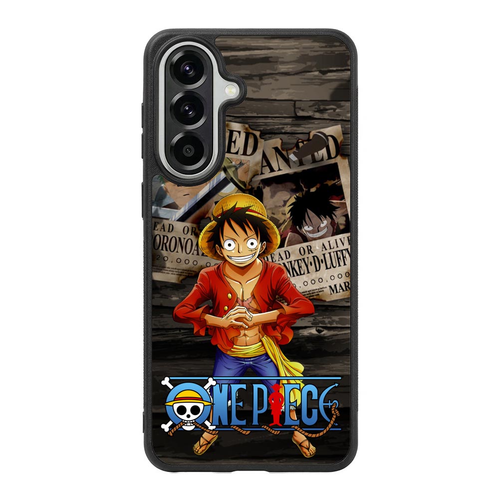 One Piece Case Samsung Galaxy A37 Case DC1358