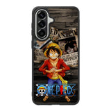 One Piece Case Samsung Galaxy A37 Case DC1358