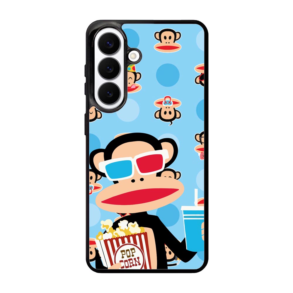 Paul Frank Case Samsung Galaxy S26 phone case with DC1386 design