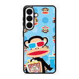 Paul Frank Case Samsung Galaxy S26 phone case with DC1386 design