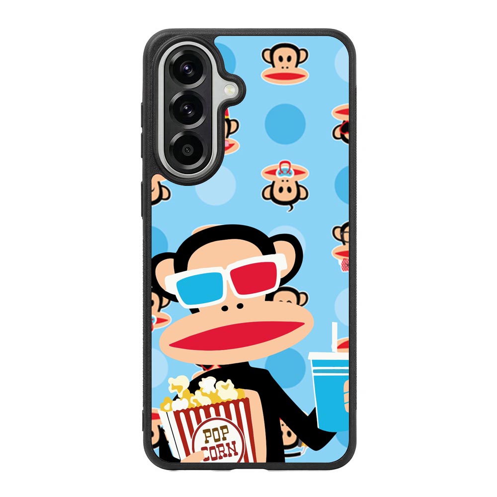 Paul Frank Case Samsung Galaxy A37 Case DC1386