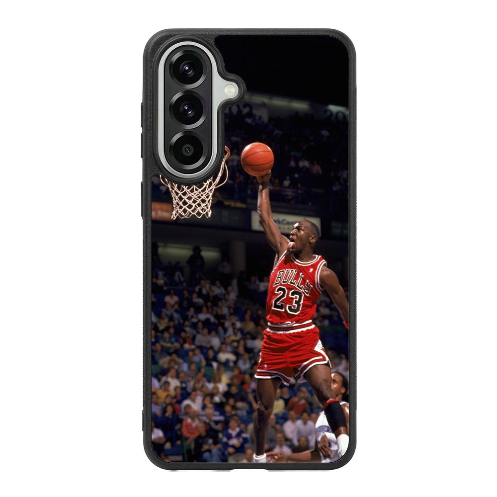 Basketball Samsung Galaxy A37 Case