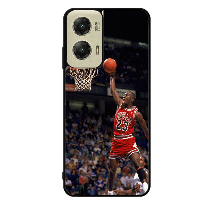 Basketball Motorola Moto G Stylus 5G 2024 Case
