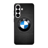 Bmw 2nd Samsung Galaxy S26 phone case