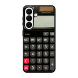 calculator Samsung Galaxy S26 Plus phone case