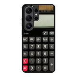 calculator Samsung Galaxy S26 Ultra phone case