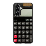 calculator Samsung Galaxy A57 Case