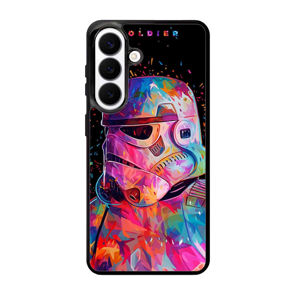 Star Wars Samsung Galaxy S26 Case DC1747