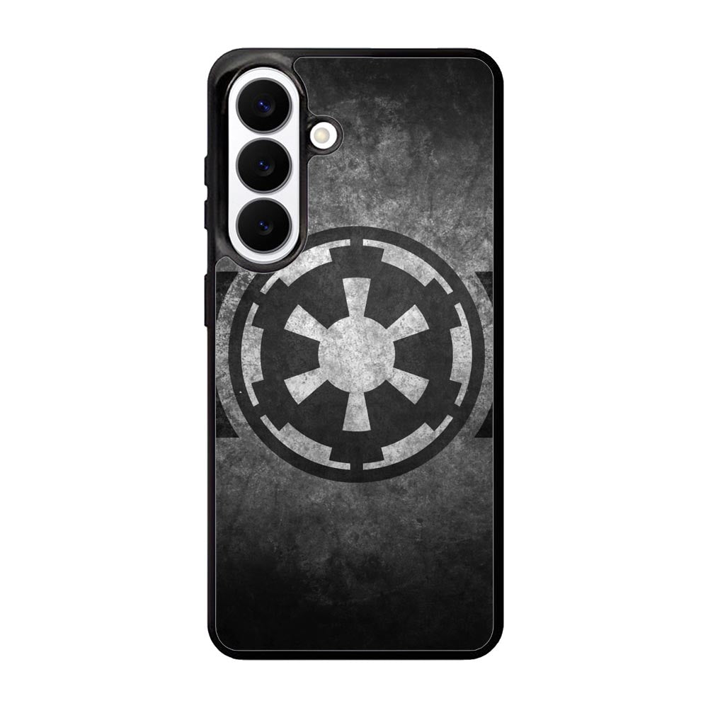 star wars Logo Samsung Galaxy S26 phone case