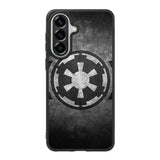 star wars Logo Samsung Galaxy A37 Case