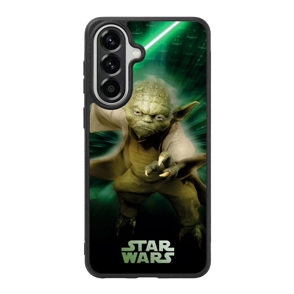 Star Wars Yoda 2nd Samsung Galaxy A57 Case
