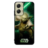 Star Wars Yoda 2nd Motorola Moto G Stylus 5G 2024 Case