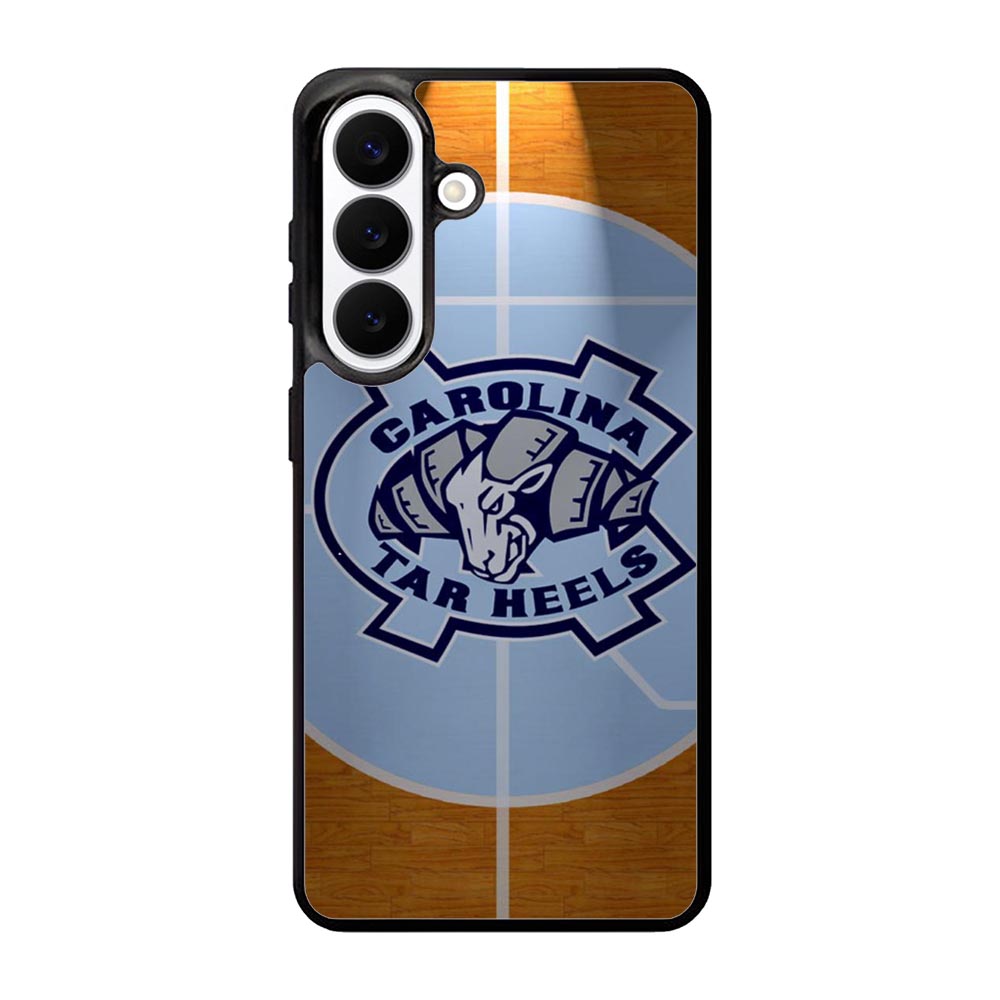 north carolina football Samsung Galaxy S26 phone case