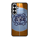 north carolina football Samsung Galaxy S26 Plus phone case