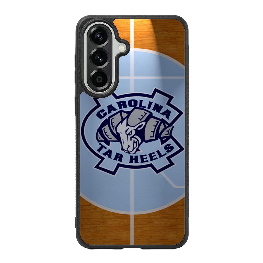 north carolina football Samsung Galaxy A57 Case