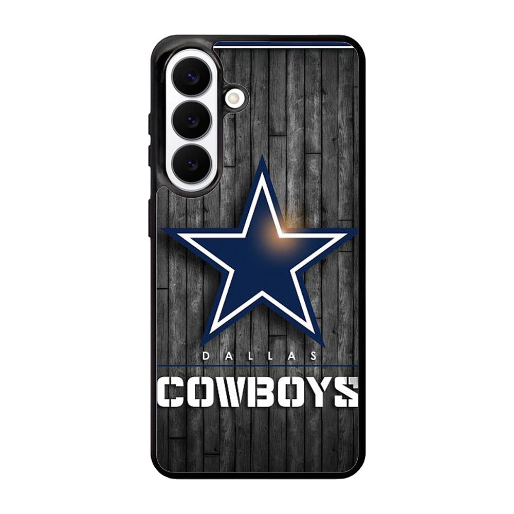 Dallas Cowboys 2nd Samsung Galaxy S26 phone case