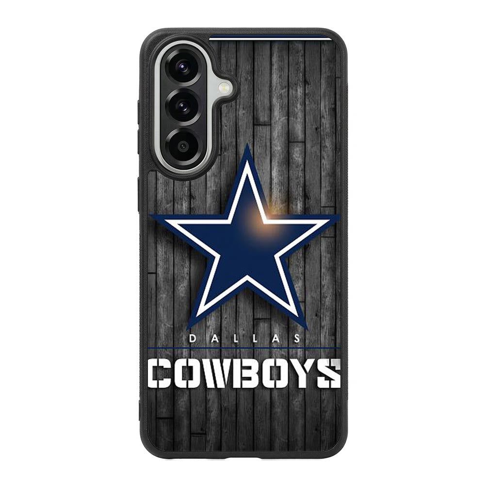 Dallas Cowboys 11th Samsung Galaxy A57 Case