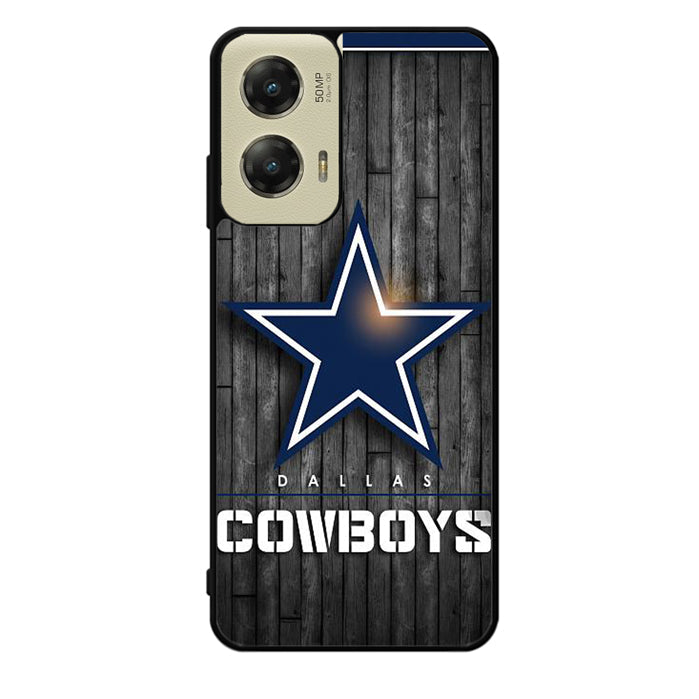 Dallas Cowboys 2nd Motorola Moto G Stylus 5G 2024 Case