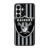 Seattle Seahawks Samsung Galaxy S26 Plus phone case with DC1651 design